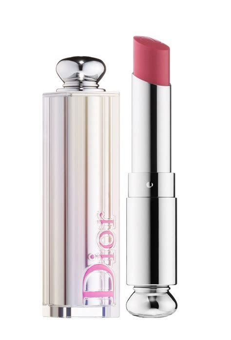 dior addict stellar shine 667 pink meteor|dior stellar lipstick.